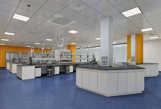 專(zhuān)業(yè)潔凈工程廠(chǎng)家：生物科技領(lǐng)域的凈化守護(hù)者