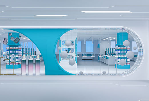 實(shí)驗(yàn)室設(shè)計(jì)與建設(shè)