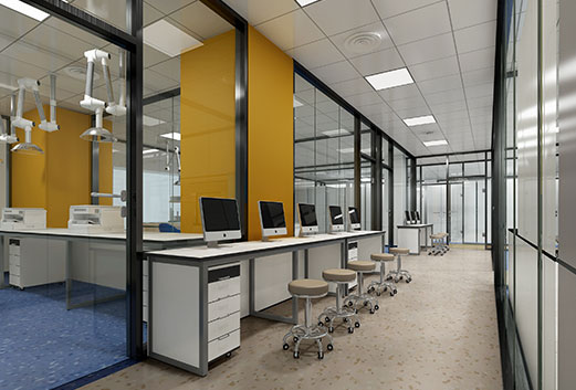 實(shí)驗(yàn)室檢測(cè)儀器廠家